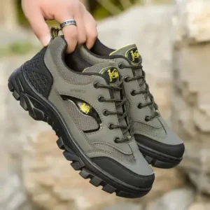 Dodtools Men'S Casual Hiking Shoes Outdoor Sneakers