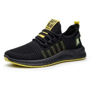 Dodtools Men Casual Mesh Breathable Sneakers