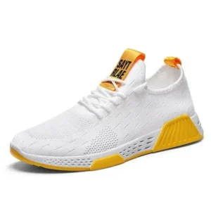 Dodtools Men Casual Mesh Breathable Sneakers