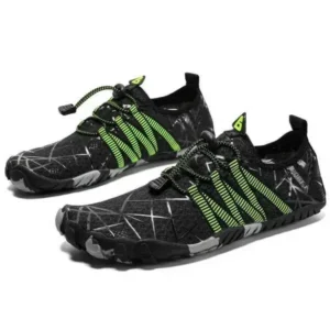 Dodtools Men Casual Outdoor Speed Interference Water Shoes