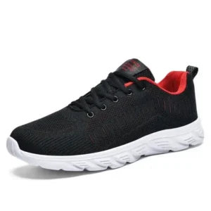 Dodtools Casual Lightweight Non-Slip Mesh Sports Shoes