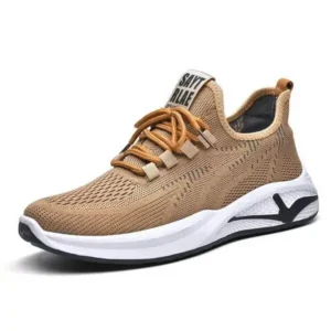 Dodtools Men Autumn Winter Fashion Breathable Sneakers