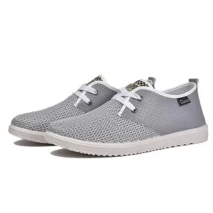 Dodtools Men'S Fashion Breathable Mesh Sneakers