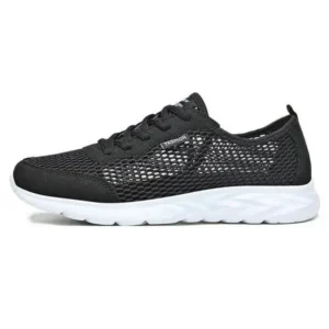 Dodtools Men'S Casual Mesh Breathable Lightweight Running Sneakers