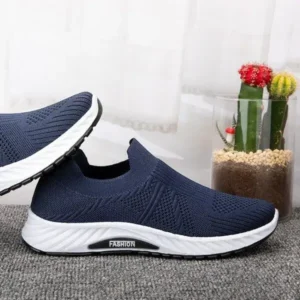 Dodtools Men'S Casual Mesh Breathable Sneakers