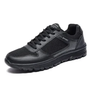 Dodtools Men'S Casual Mesh Breathable Sneakers